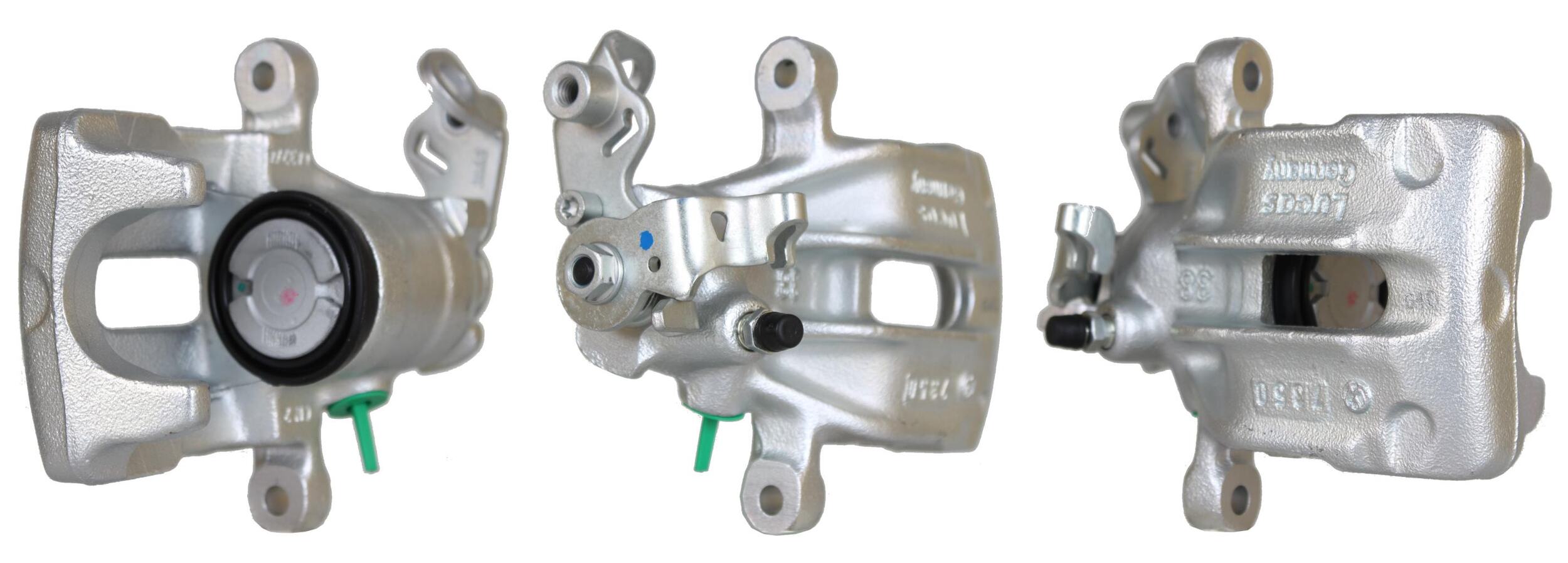 Brake Caliper - 86-0146 ELSTOCK