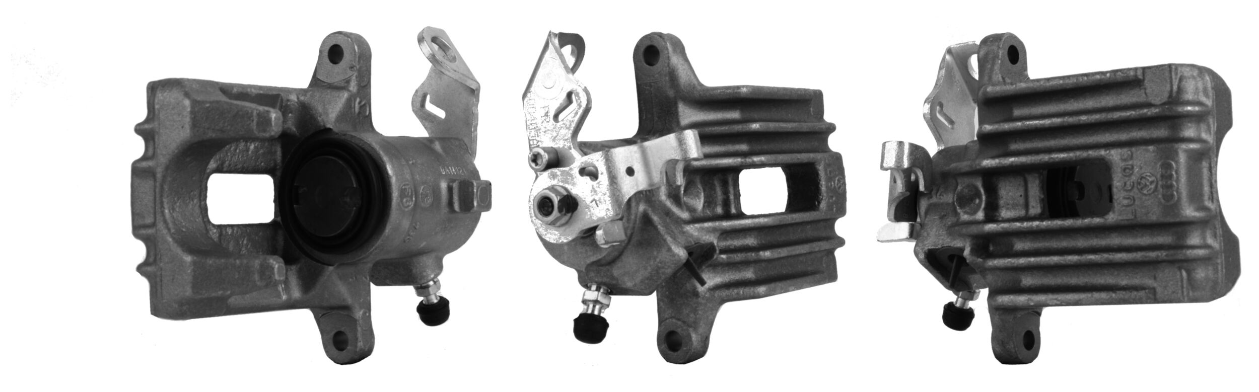 Brake Caliper - 86-0854 ELSTOCK