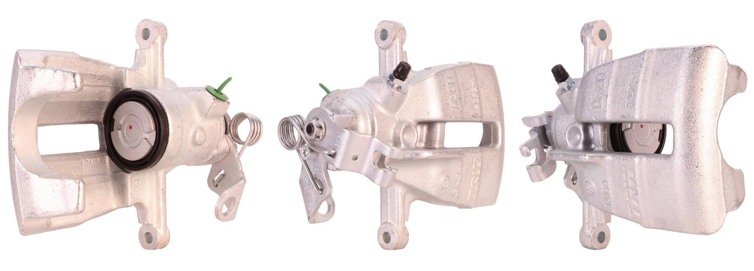 Brake Caliper - 87-0767 ELSTOCK