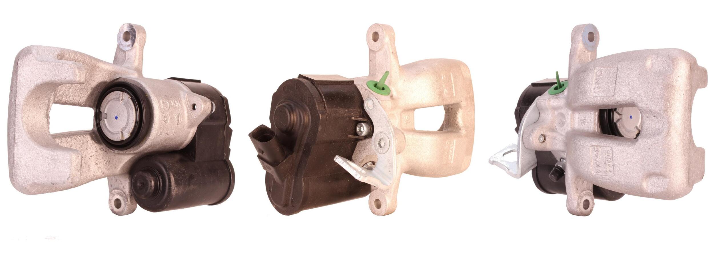 Brake Caliper - 87-1826 ELSTOCK
