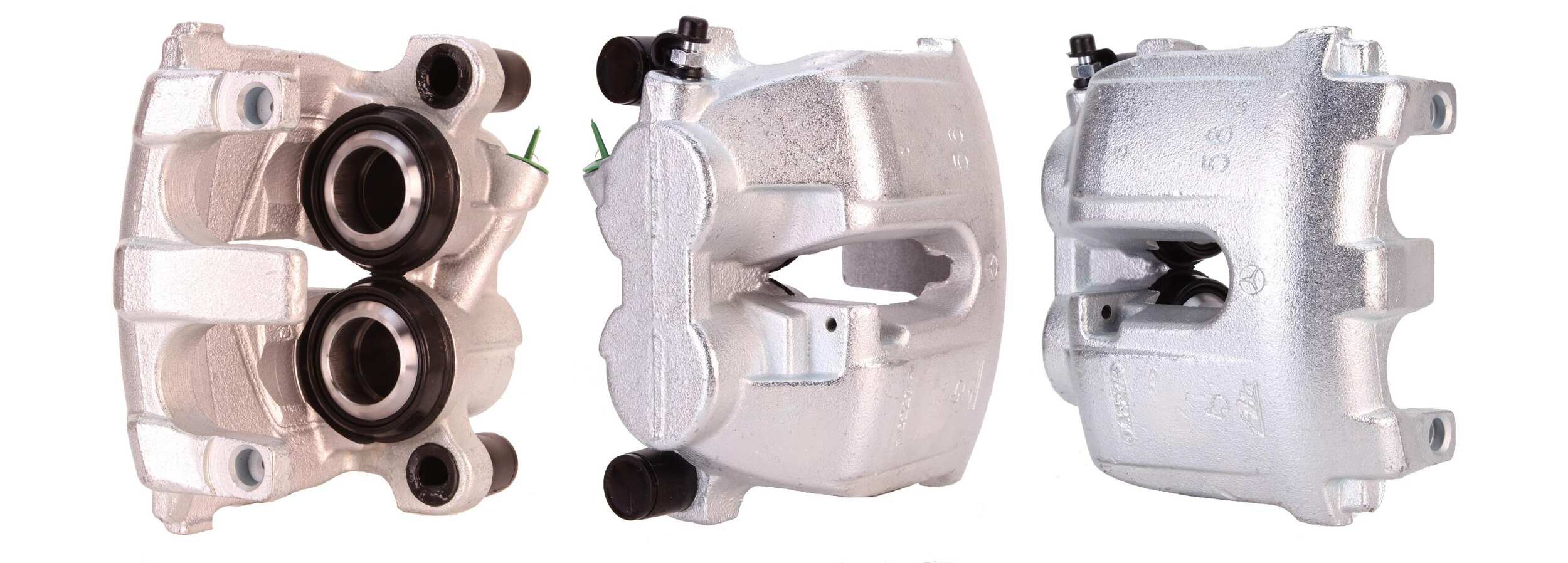 Brake Caliper - 83-1836 ELSTOCK