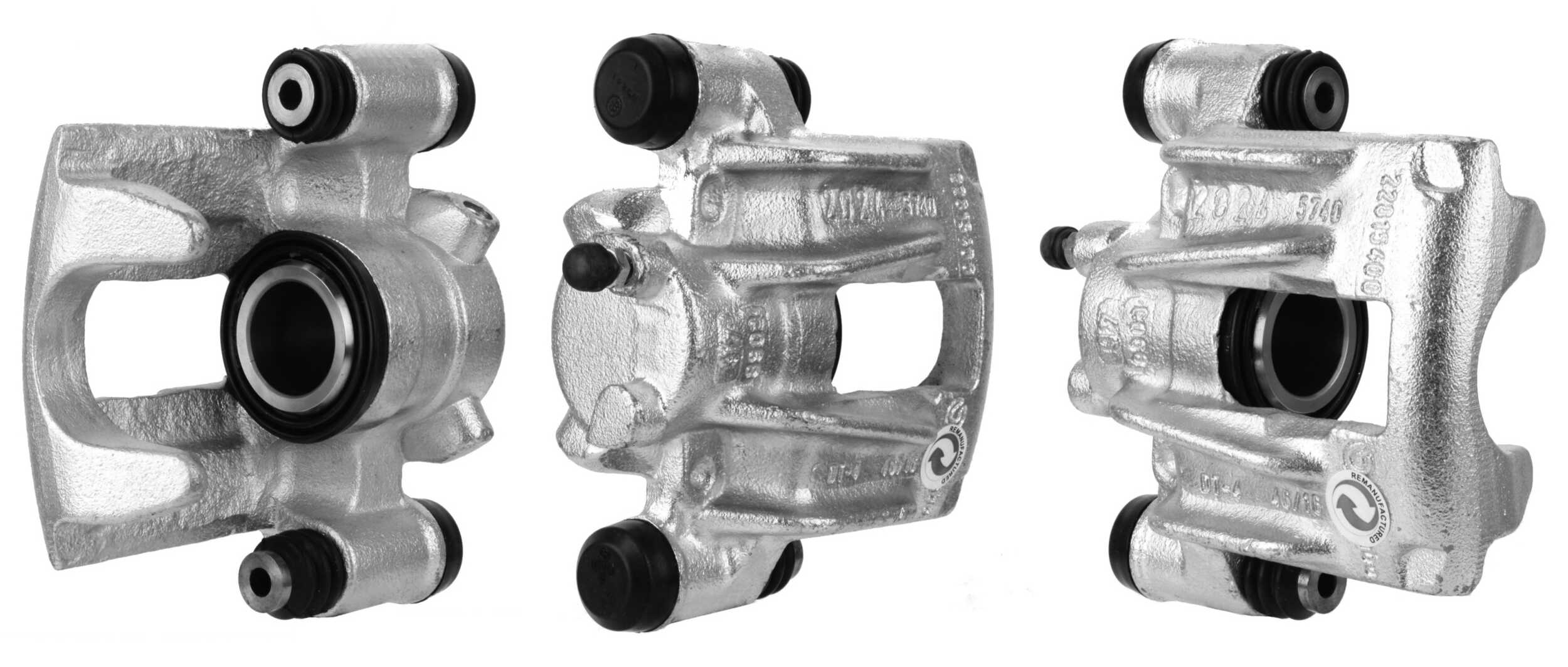 Pinza freno - 86-1362 ELSTOCK