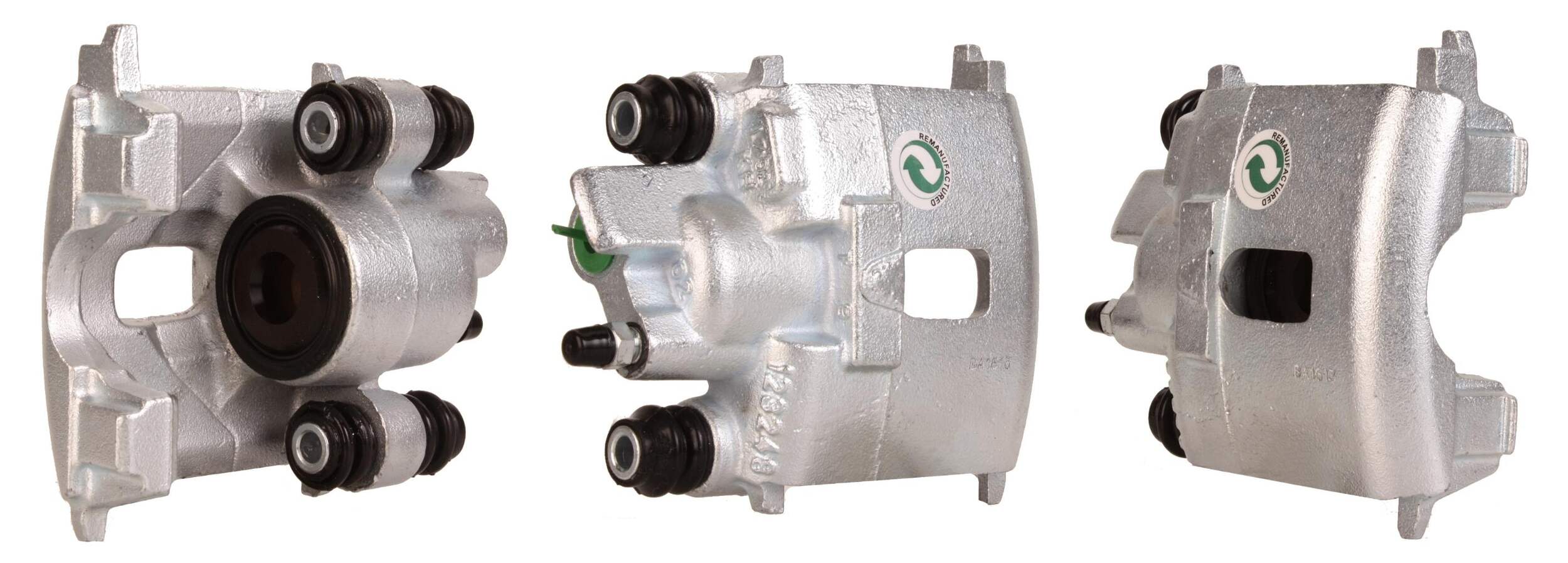 Brake Caliper - 86-1647 ELSTOCK