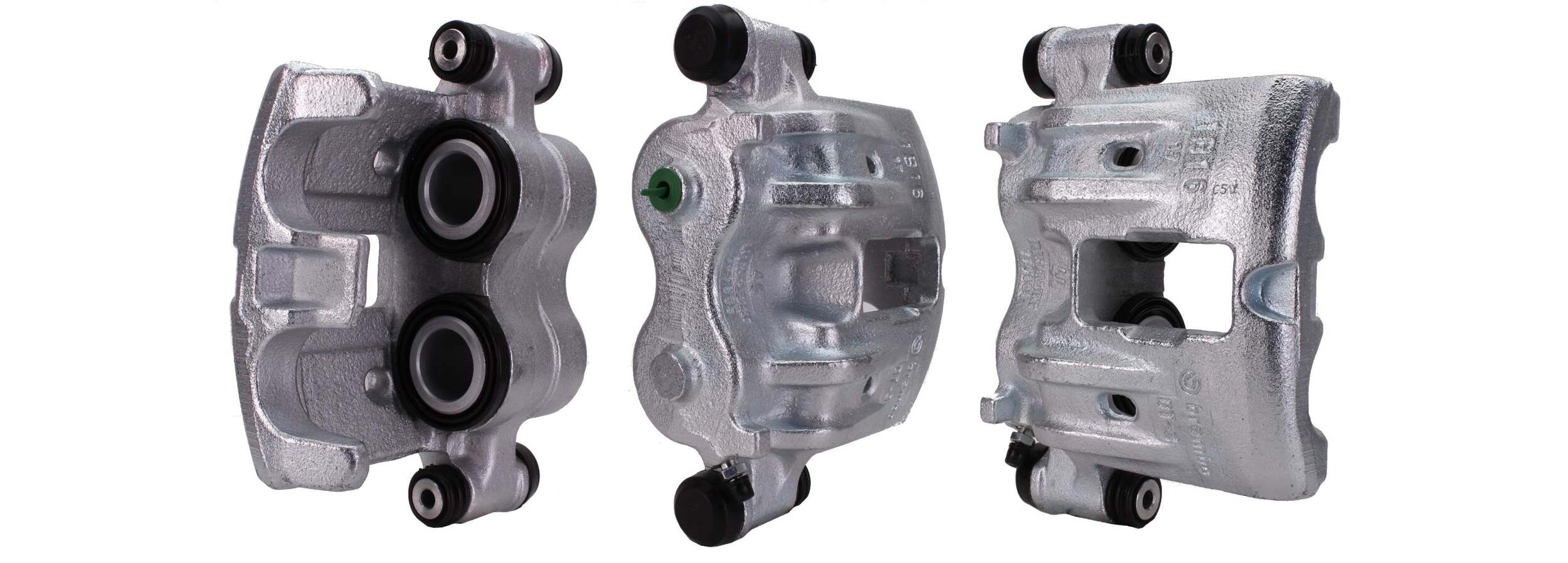 Pinza freno - 87-1377 ELSTOCK