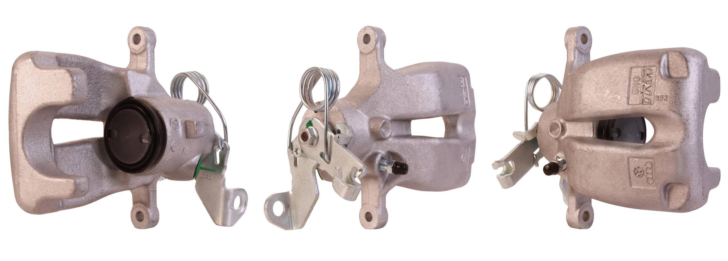 Brake Caliper - 86-1904 ELSTOCK