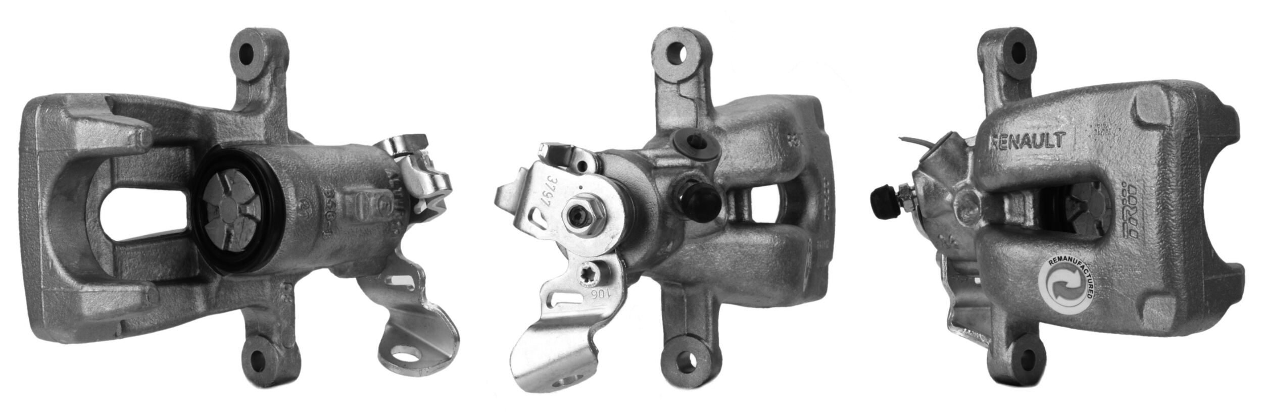 Brake Caliper - 86-1622 ELSTOCK
