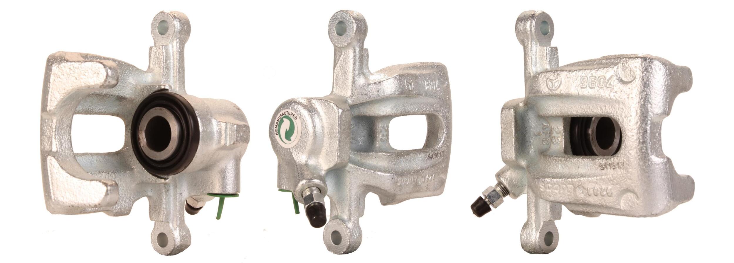 Brake Caliper - 86-1643 ELSTOCK