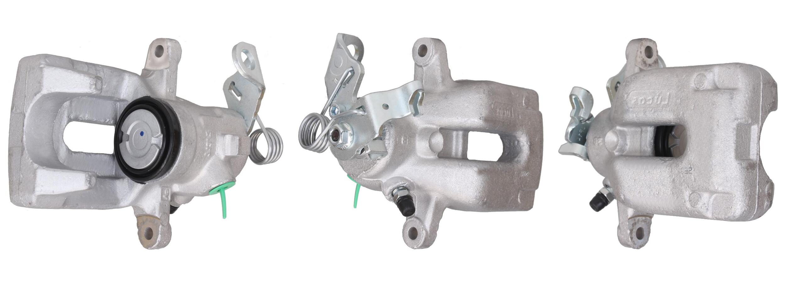 Brake Caliper - 86-0800 ELSTOCK