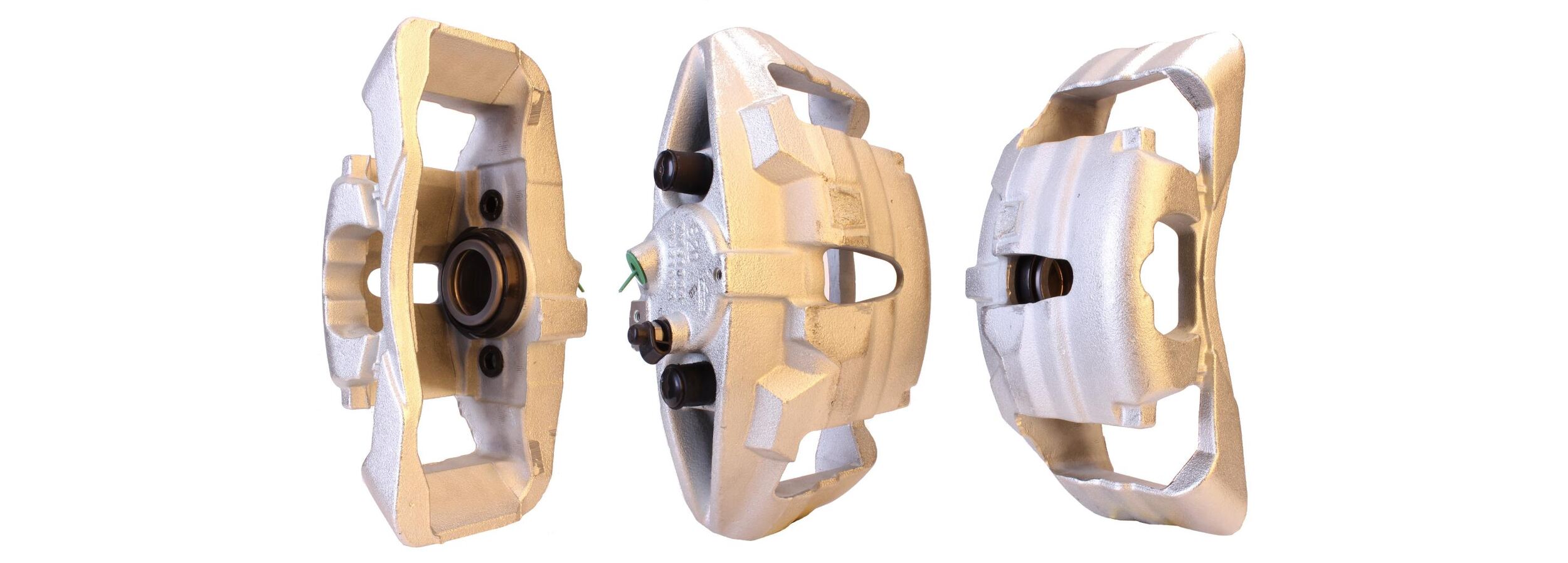 Brake Caliper - 83-1564 ELSTOCK