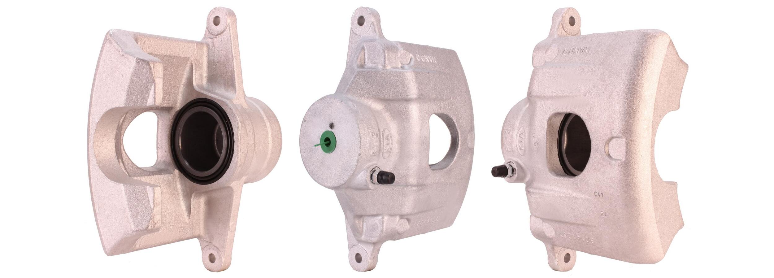 Brake Caliper - 83-1616 ELSTOCK
