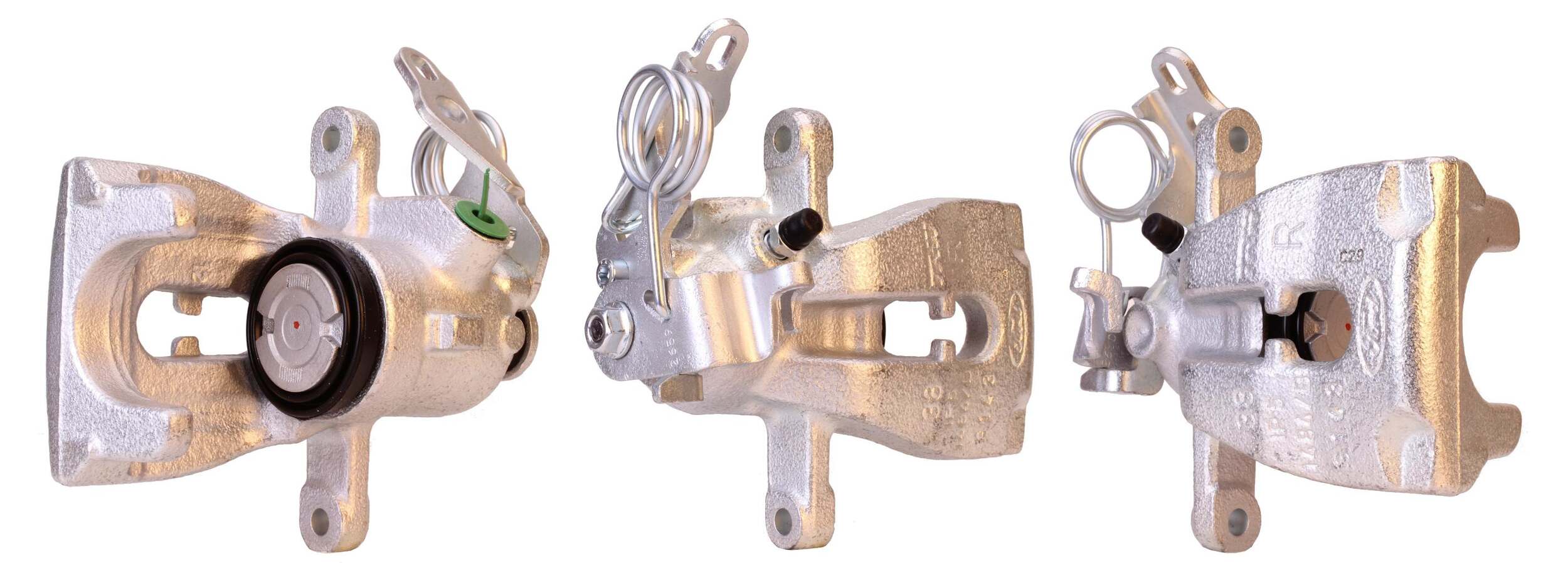 Brake Caliper - 87-1849 ELSTOCK