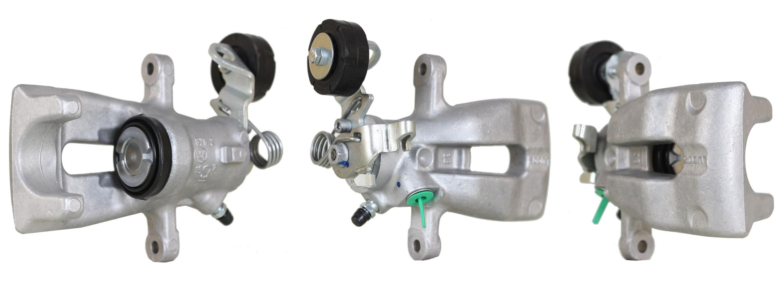 Brake Caliper - 86-0817 ELSTOCK