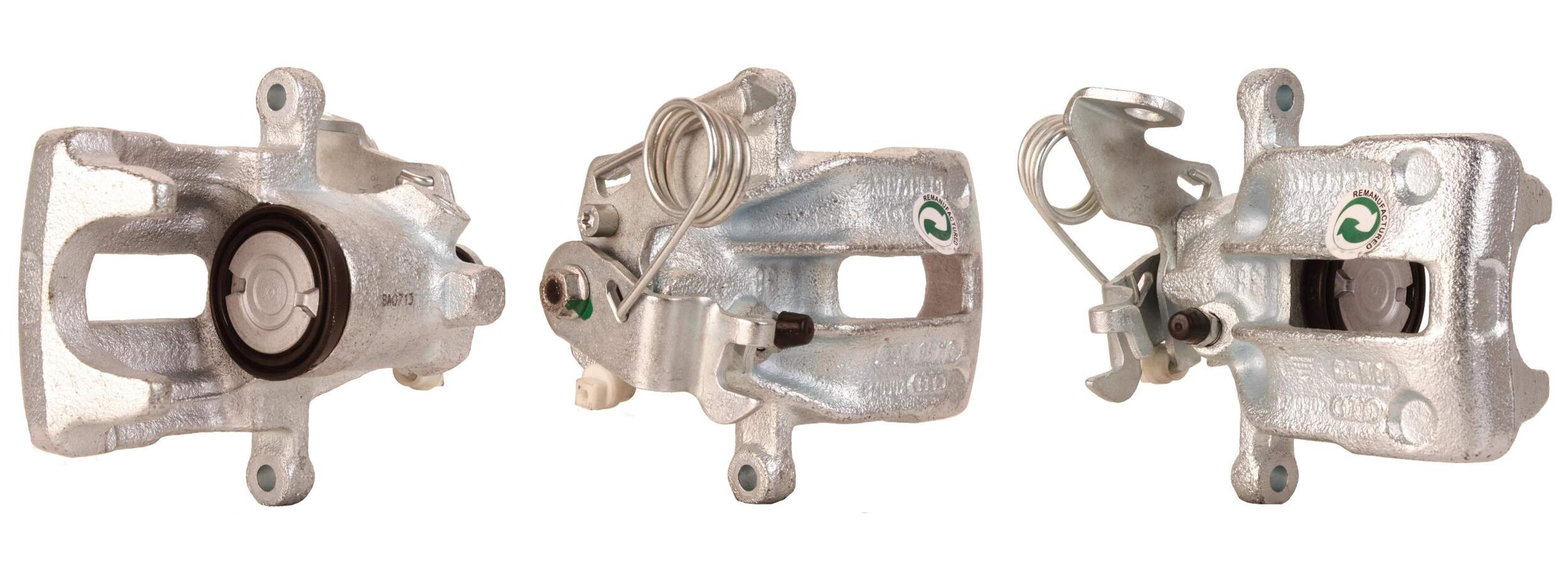 Brake Caliper - 86-1046 ELSTOCK