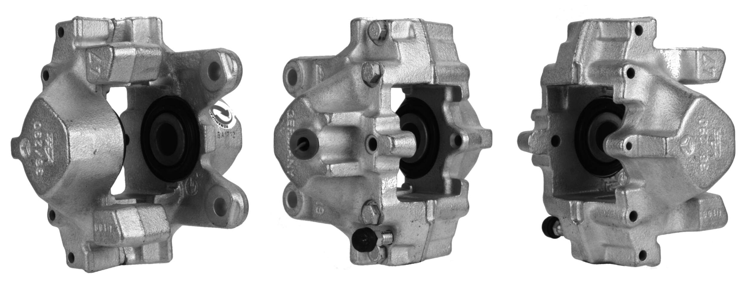 Pinza freno - 86-0520 ELSTOCK