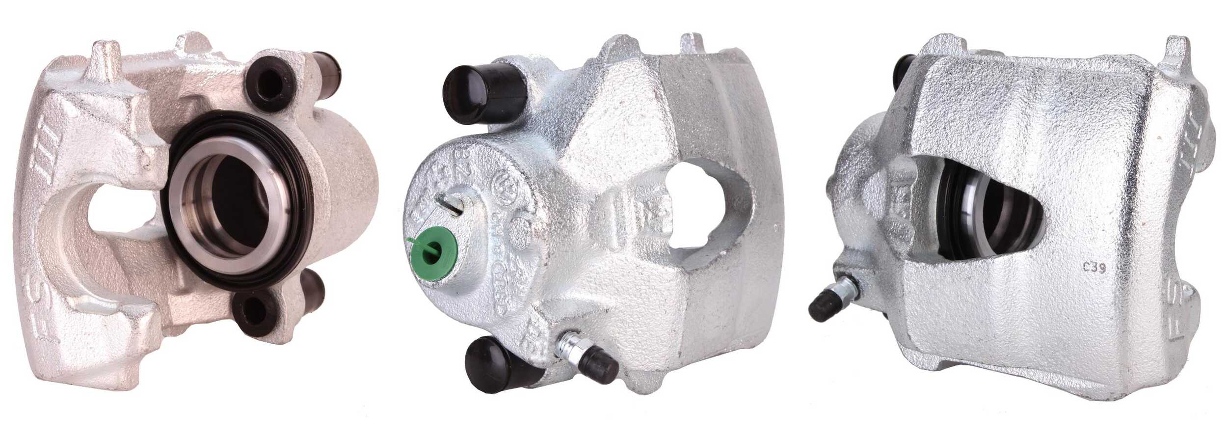 Pinza freno - 83-0502 ELSTOCK