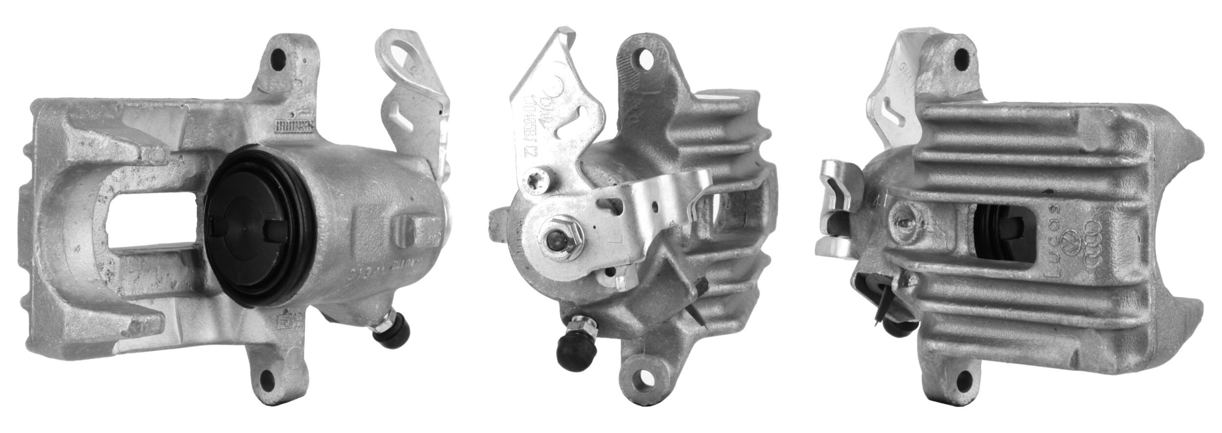 Bremssattel - 86-1054 ELSTOCK