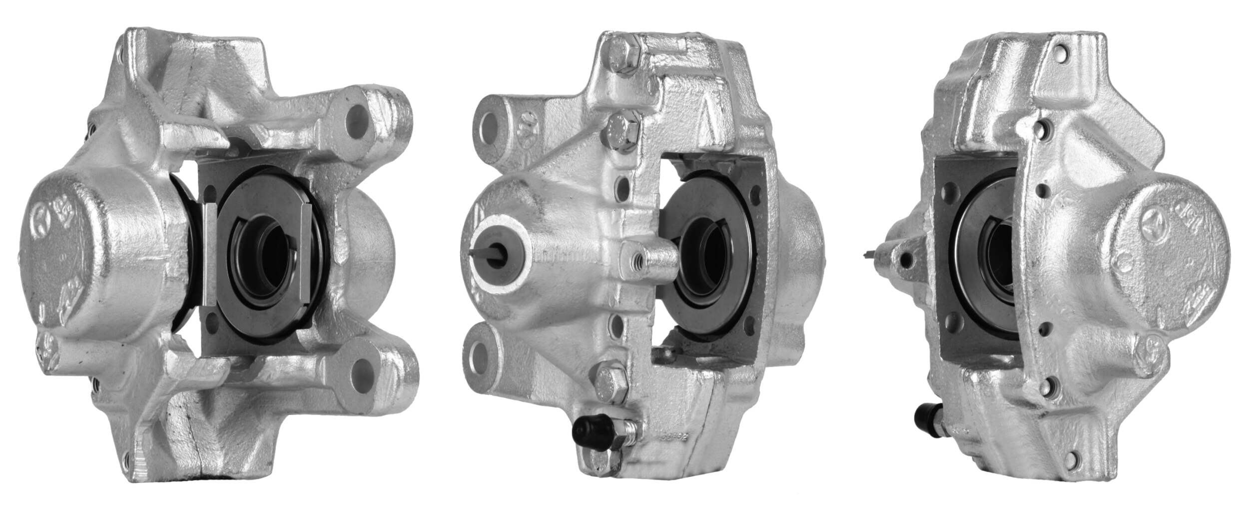 Brake Caliper - 86-0996 ELSTOCK