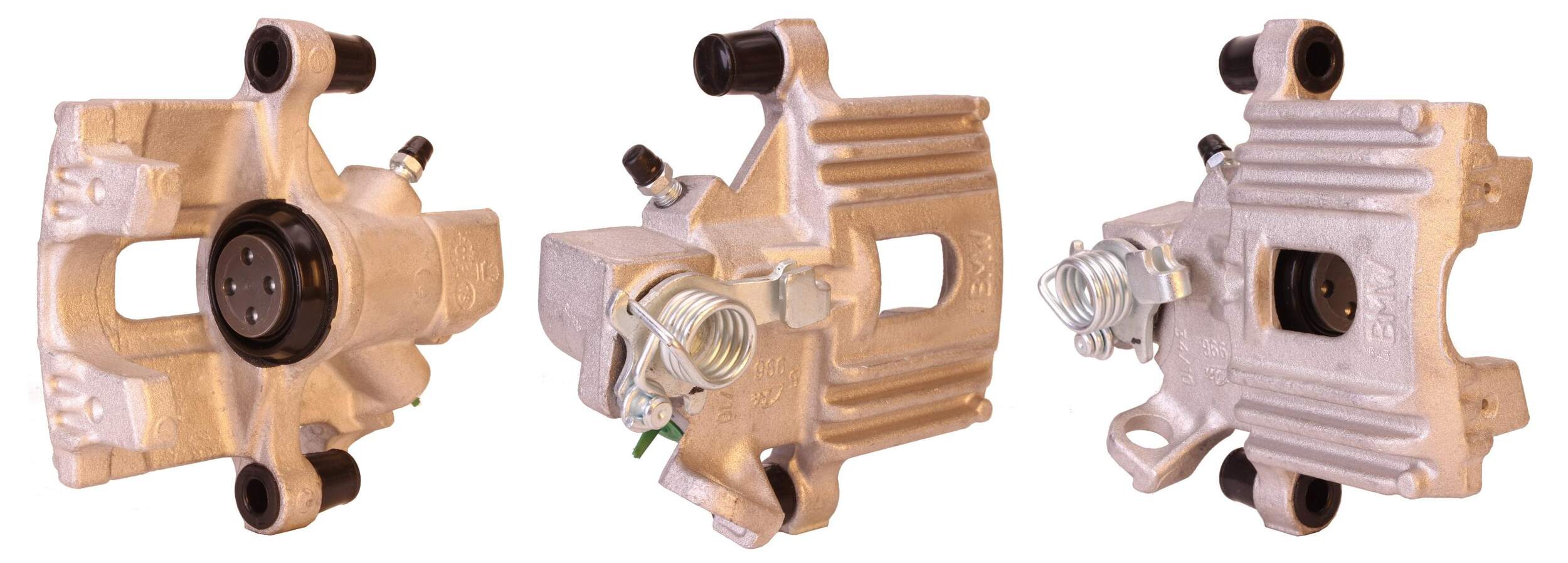 Brake Caliper - 87-0695 ELSTOCK