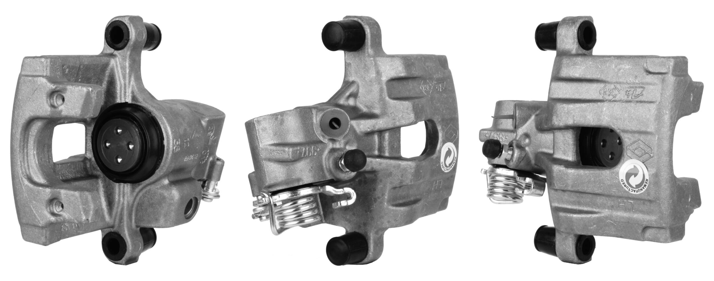 Brake Caliper - 86-0751 ELSTOCK