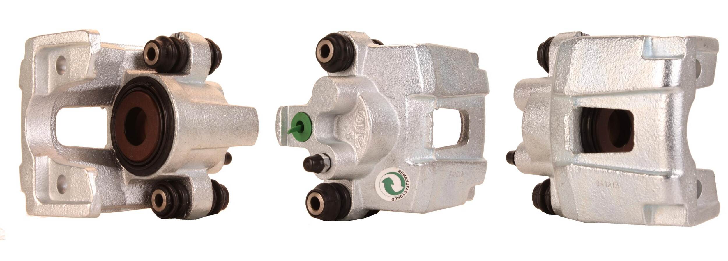 Brake Caliper - 86-1881 ELSTOCK