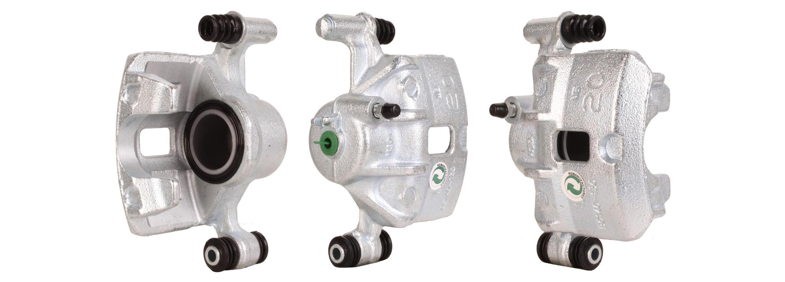 Brake Caliper - 82-1938 ELSTOCK