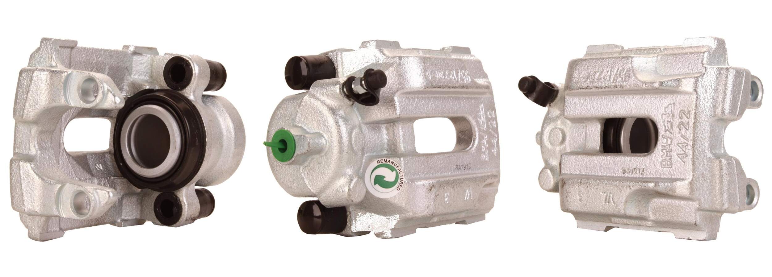 Brake Caliper - 86-1982 ELSTOCK