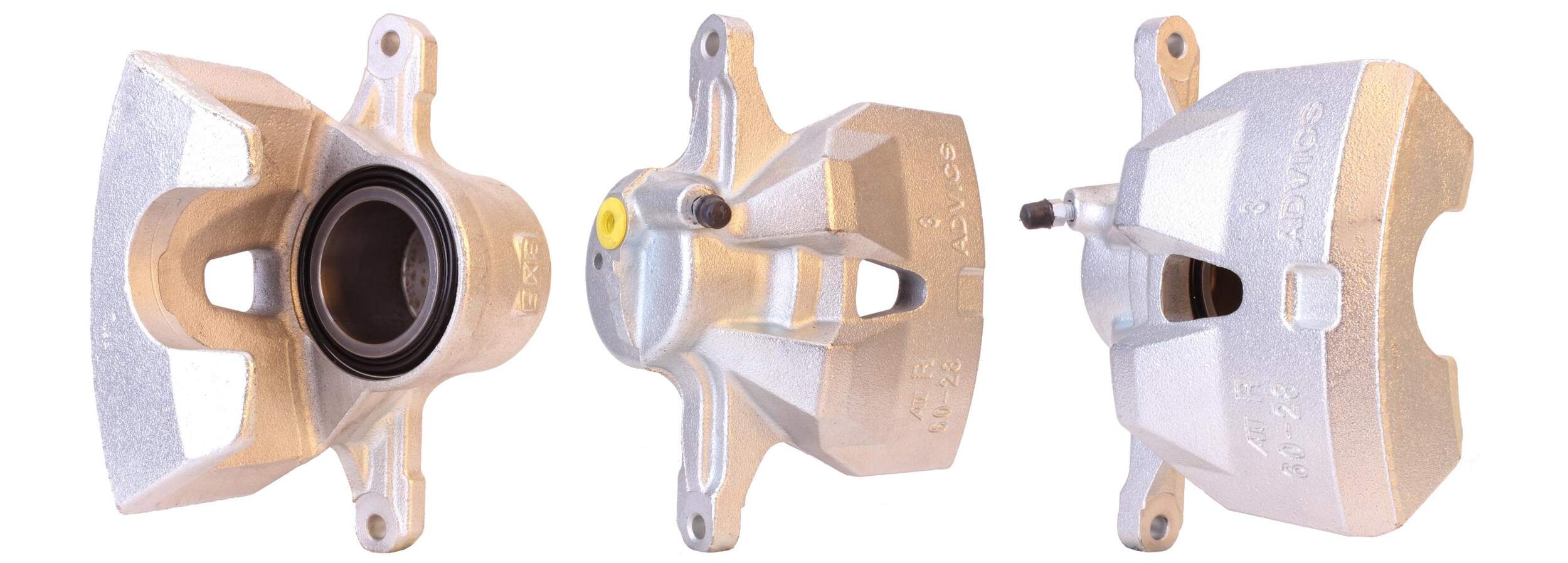 Bremssattel - 83-1895 ELSTOCK