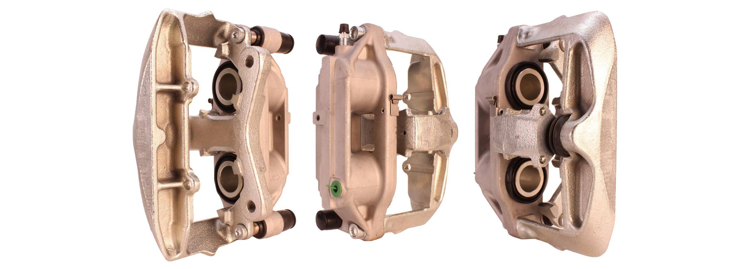 Brake Caliper - 83-1802-1 ELSTOCK