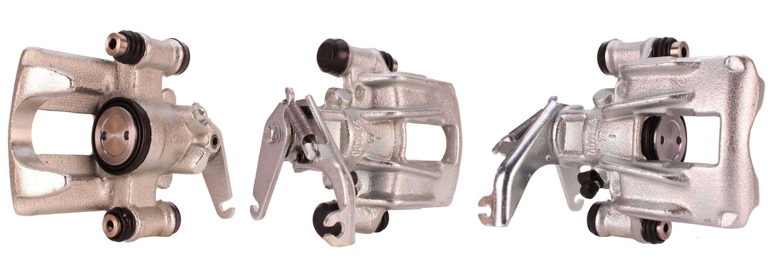 Brake Caliper - 87-1972 ELSTOCK