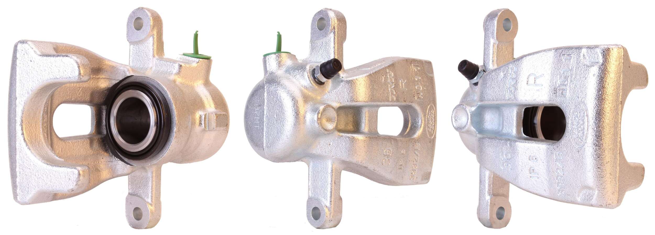 Brake Caliper - 87-2037 ELSTOCK