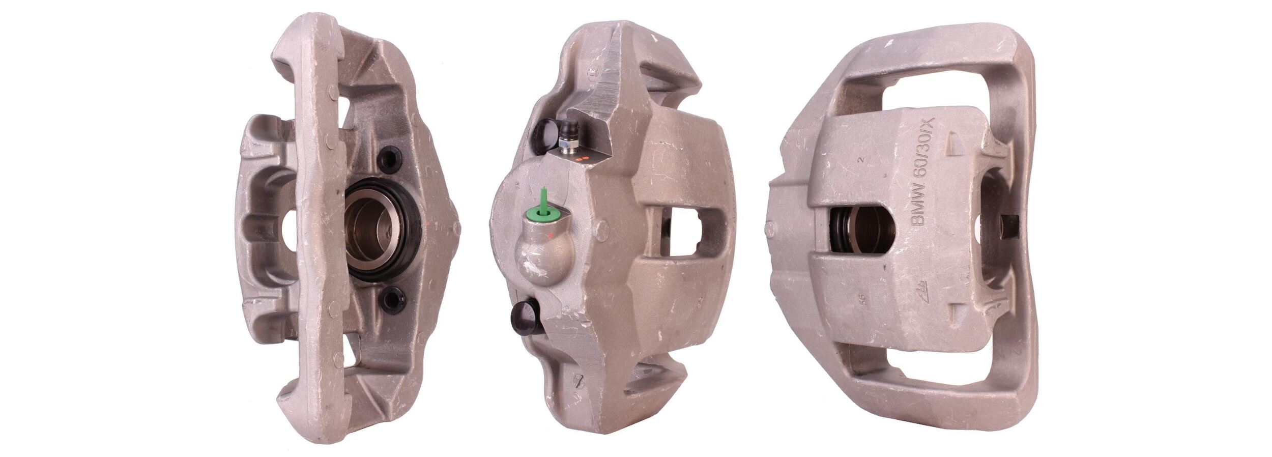 Brake Caliper - 83-2114 ELSTOCK