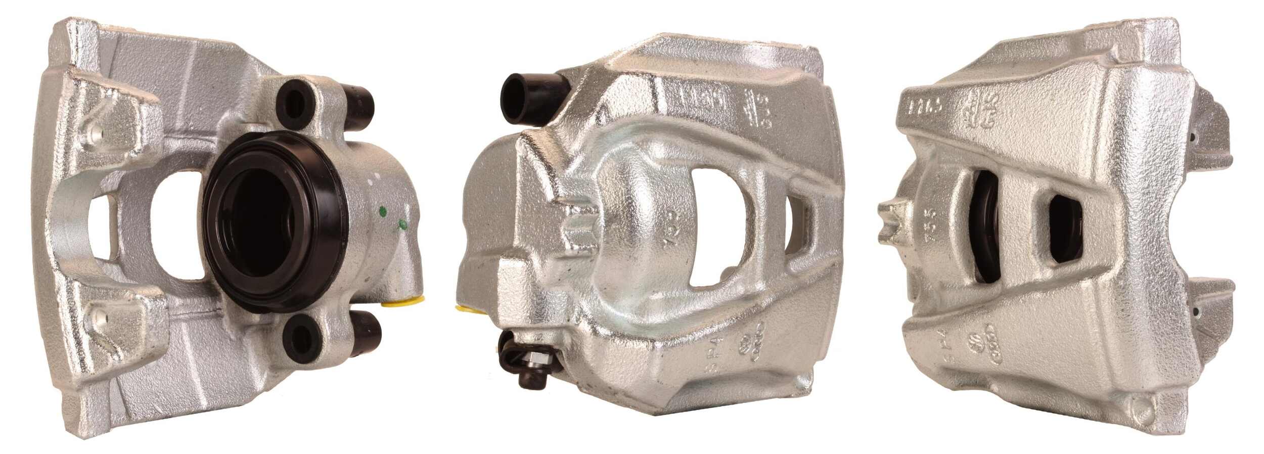 Brake Caliper - 82-2137 ELSTOCK