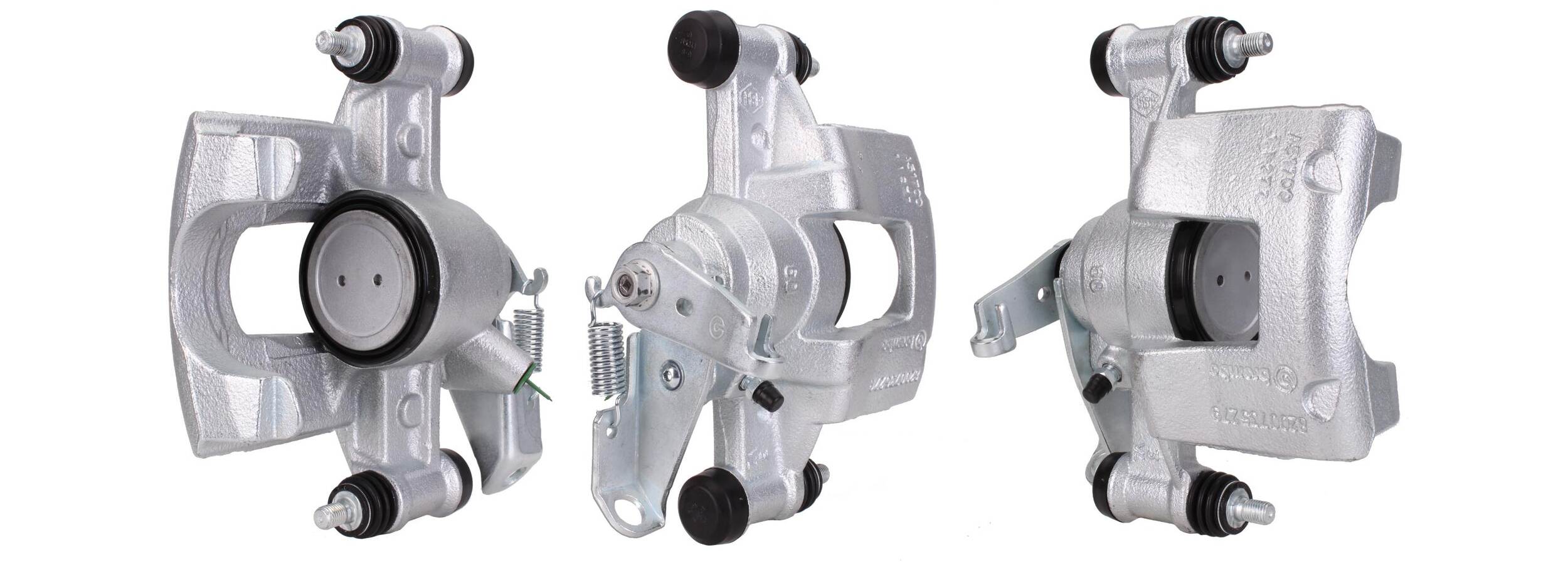 Pinza freno - 86-2365 ELSTOCK