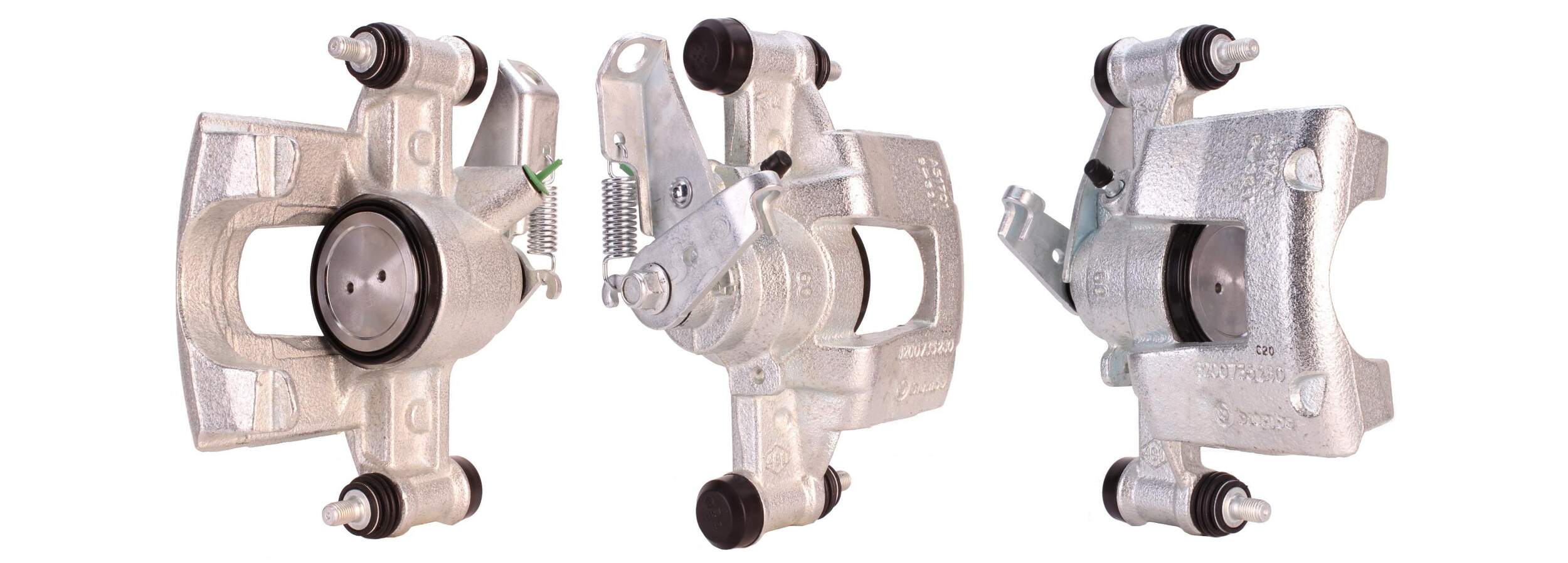 Pinza freno - 87-2365 ELSTOCK
