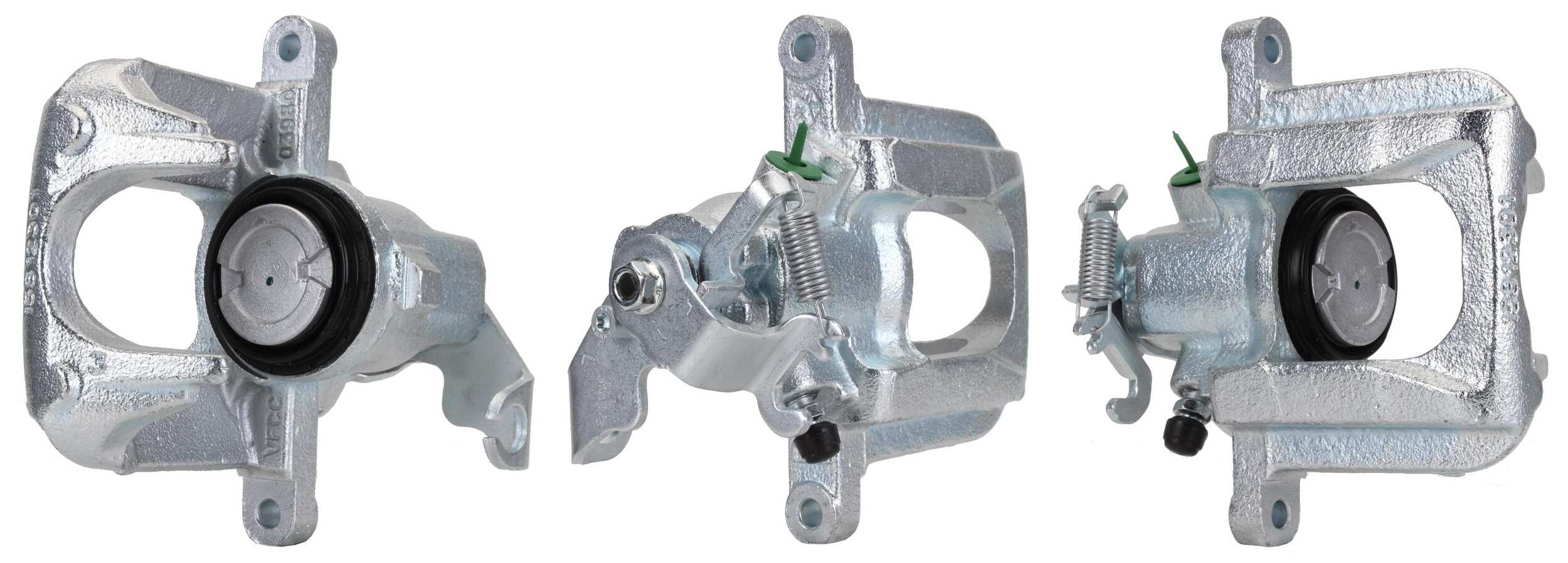 Brake Caliper - 86-2423 ELSTOCK