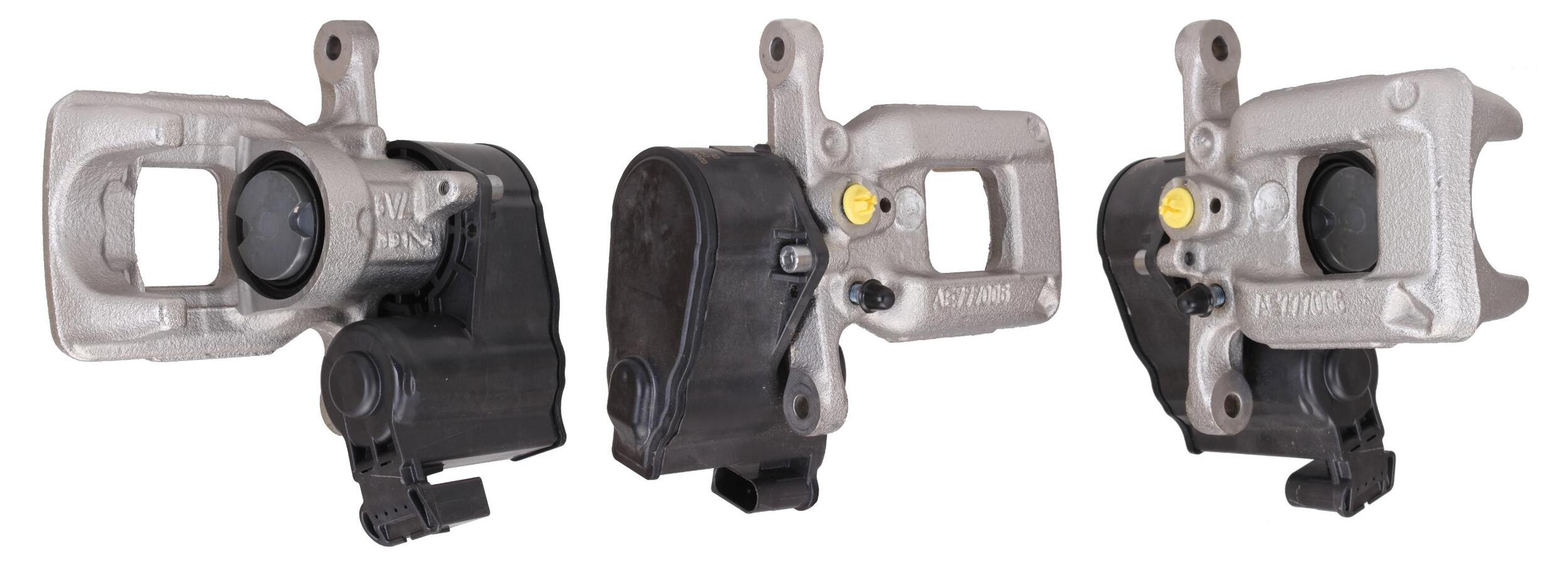 Brake Caliper - 86-2555 ELSTOCK
