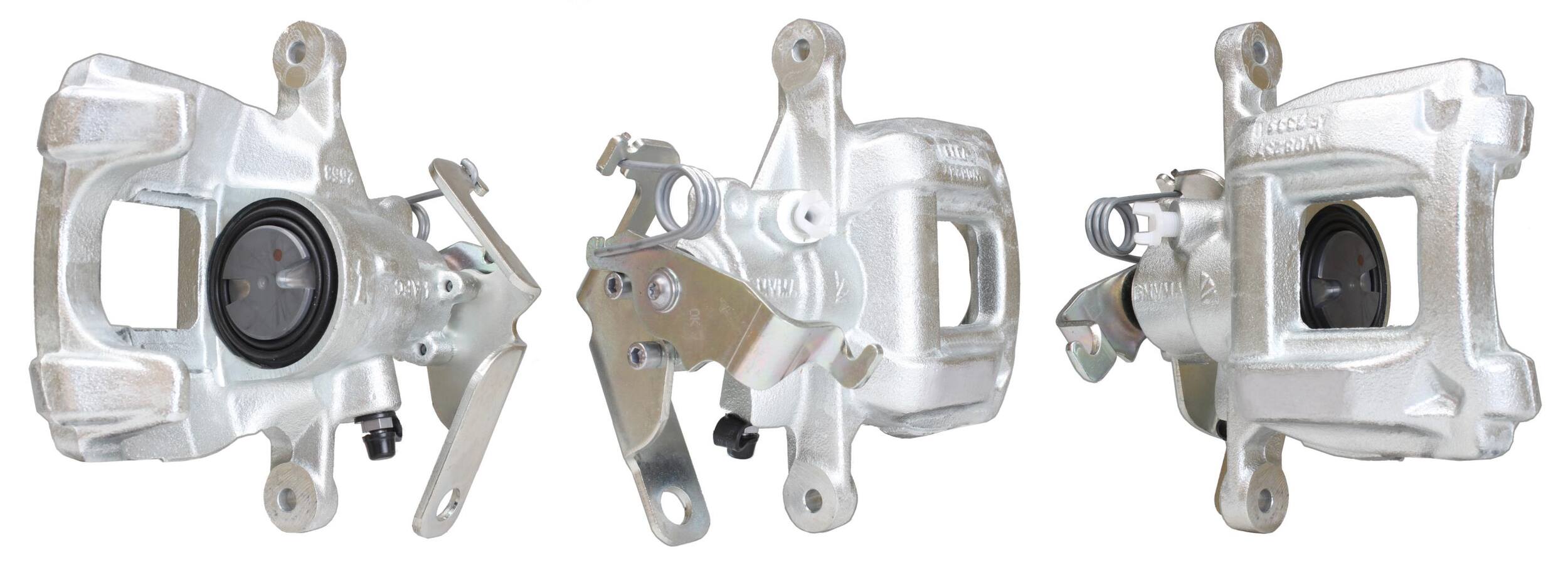 Brake Caliper - 86-2577 ELSTOCK