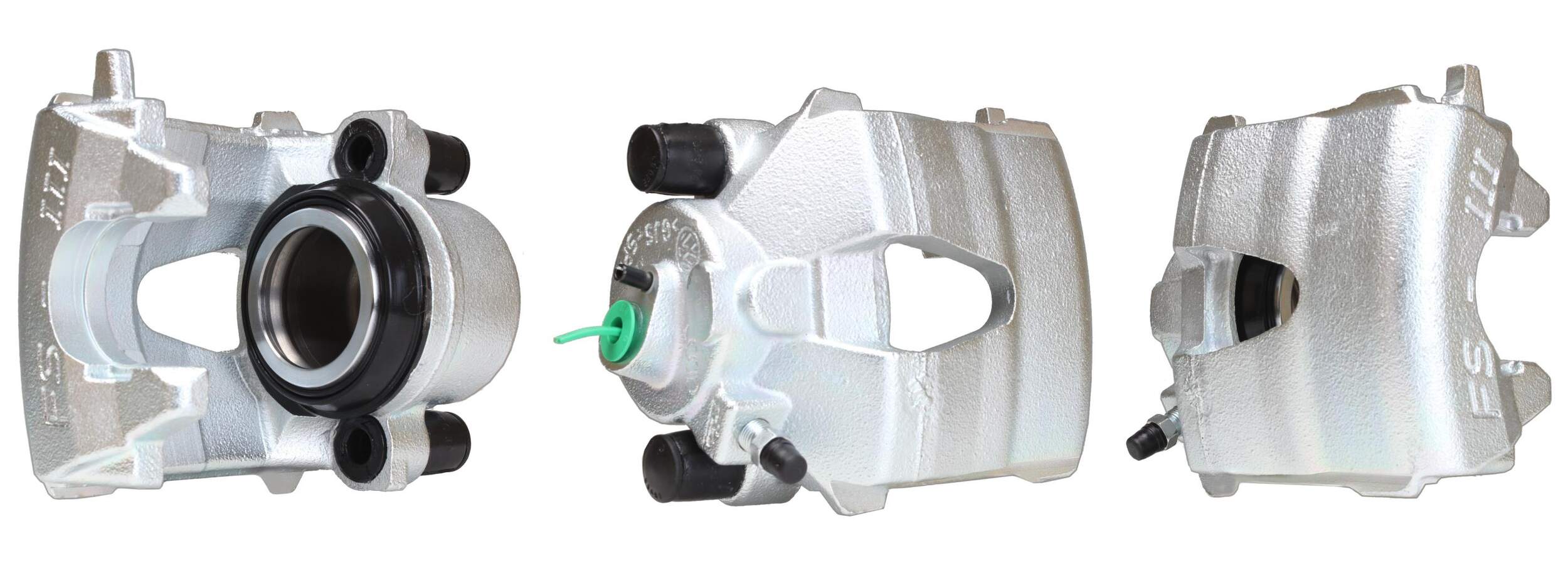 Brake Caliper - 83-2628 ELSTOCK