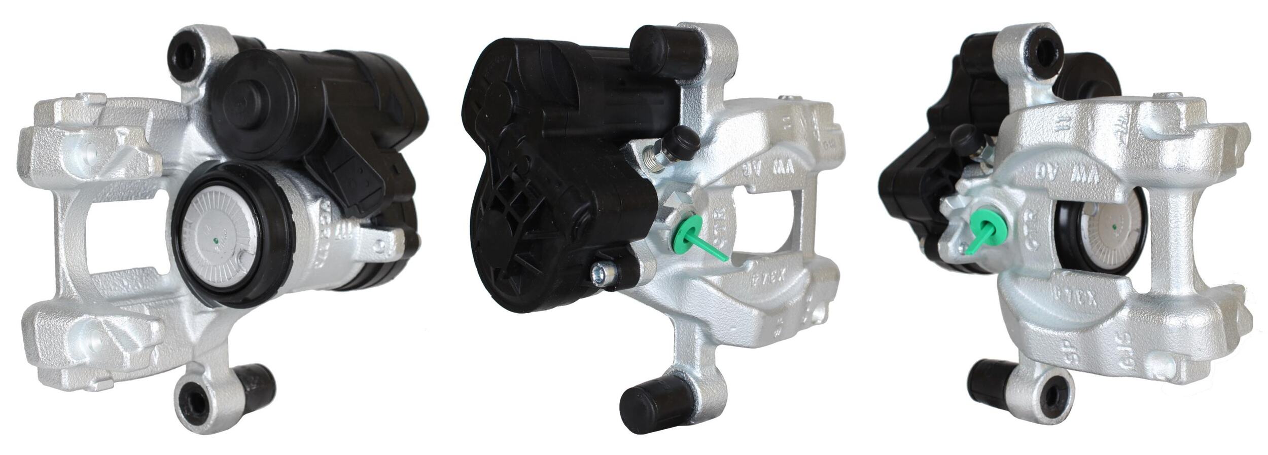 Brake Caliper - 86-2701 ELSTOCK