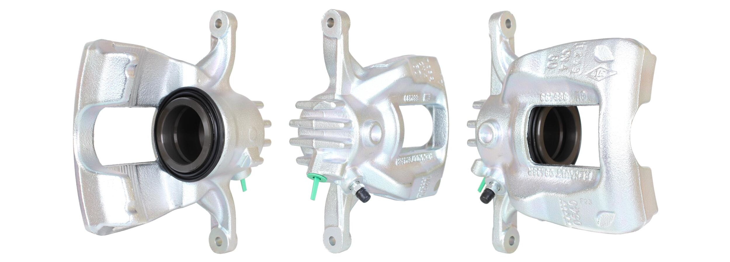 Brake Caliper - 83-2708 ELSTOCK