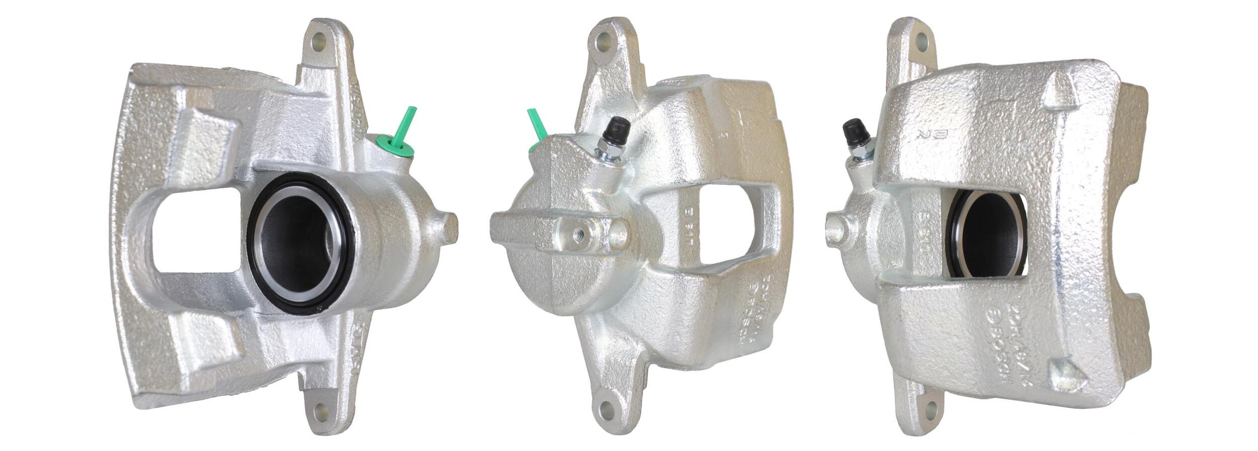 Brake Caliper - 86-2740 ELSTOCK