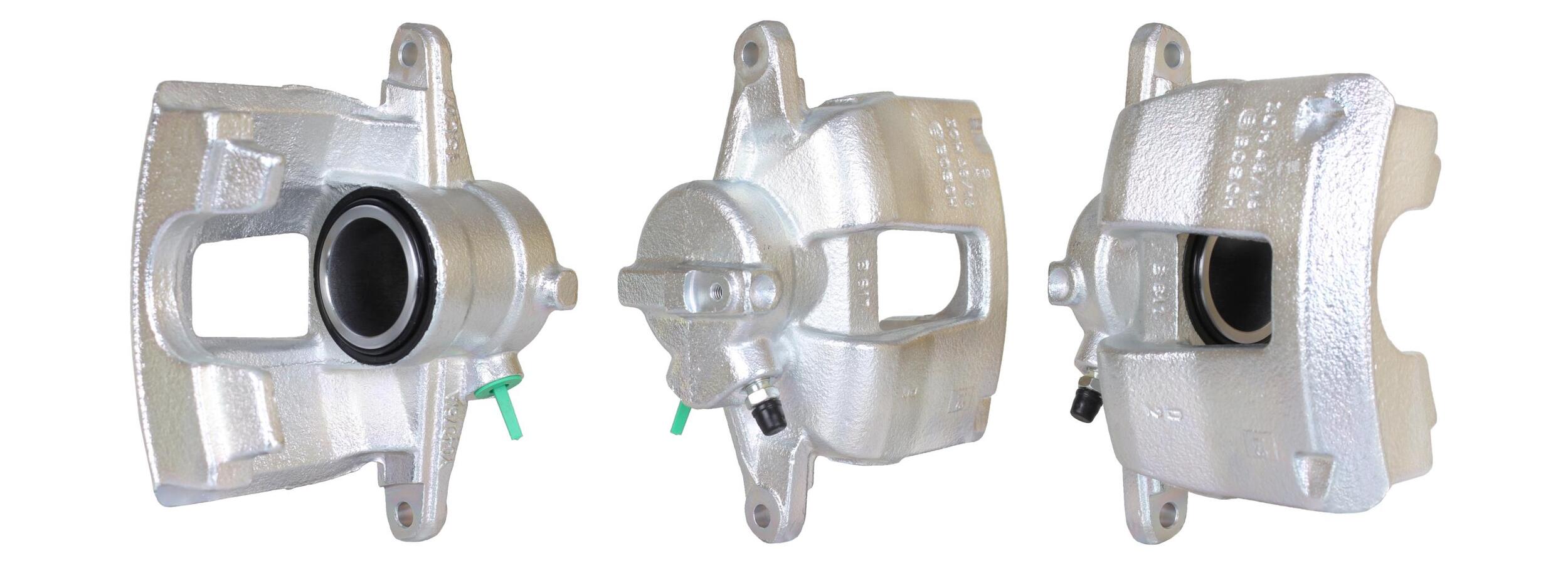 Brake Caliper - 87-2740 ELSTOCK