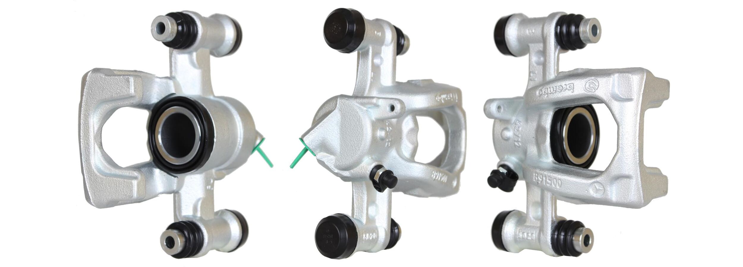 Brake Caliper - 86-2868 ELSTOCK