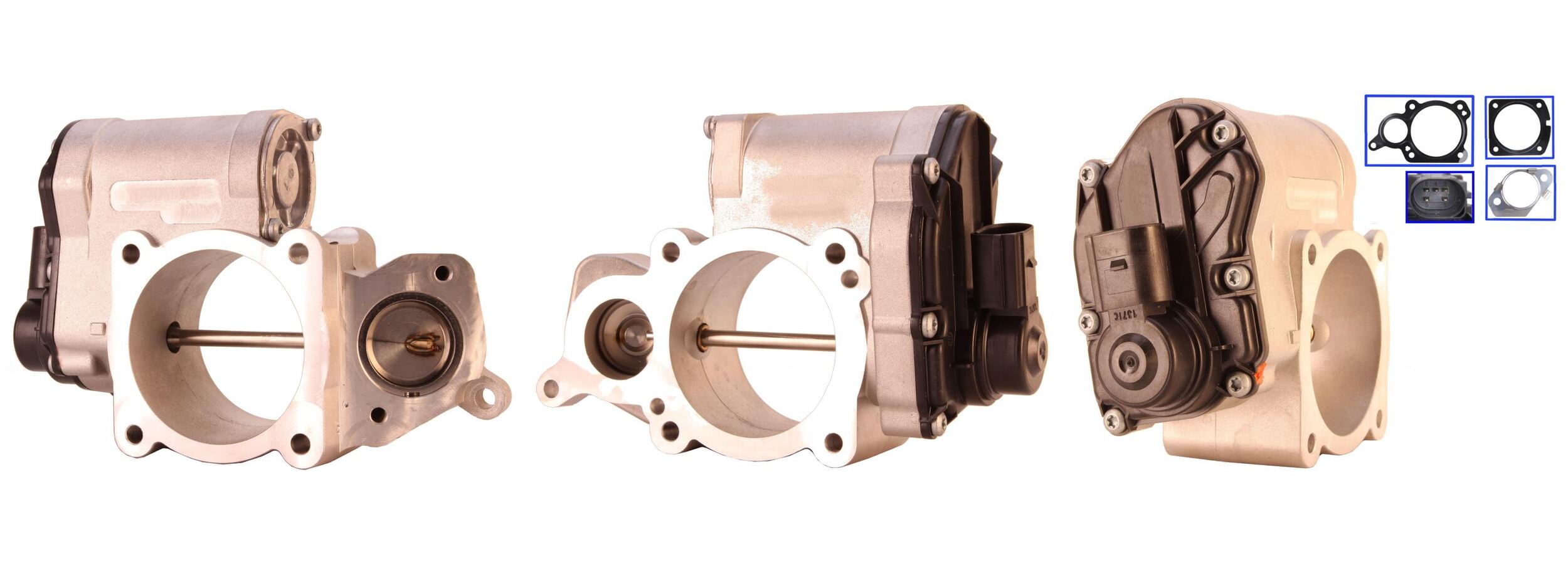 EGR Valve - 73-0170 ELSTOCK
