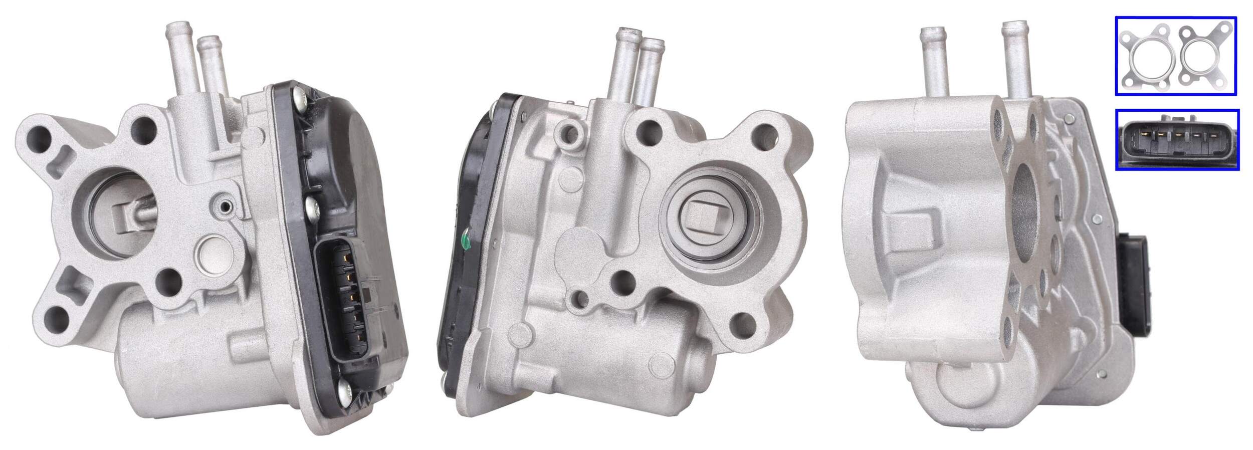 EGR Valve - 73-0179 ELSTOCK