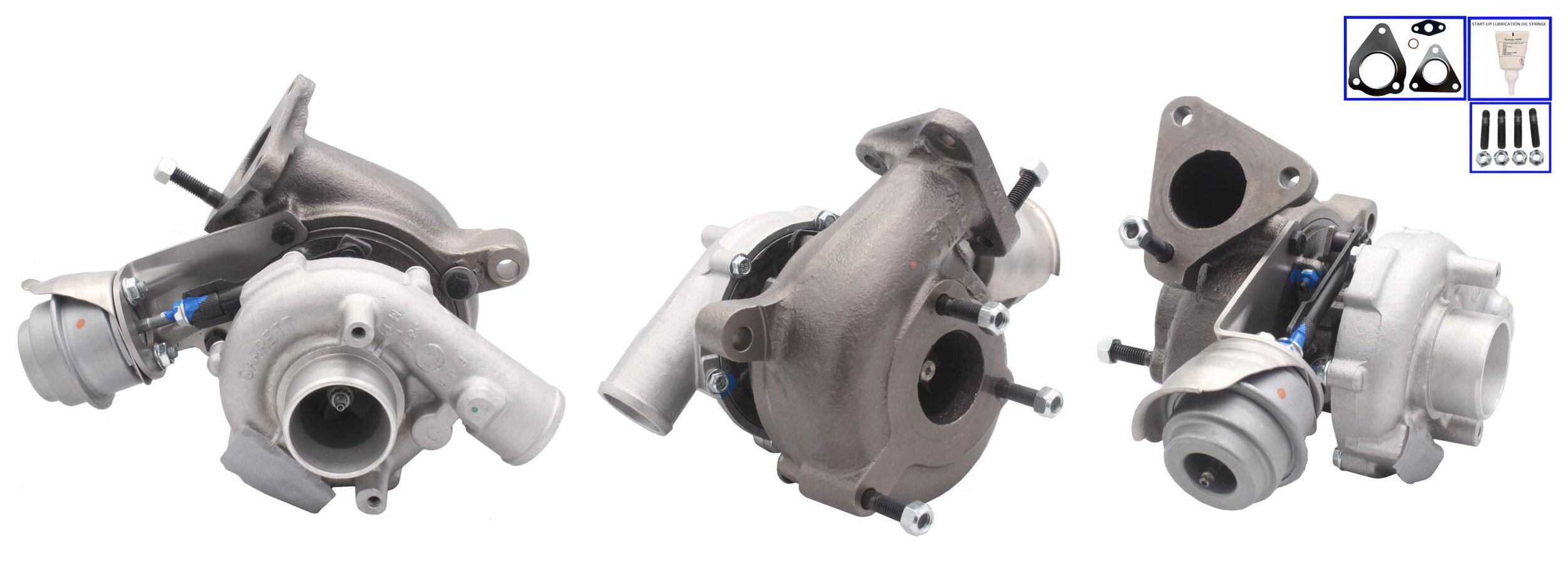 Charger, charging system - 91-0243 ELSTOCK