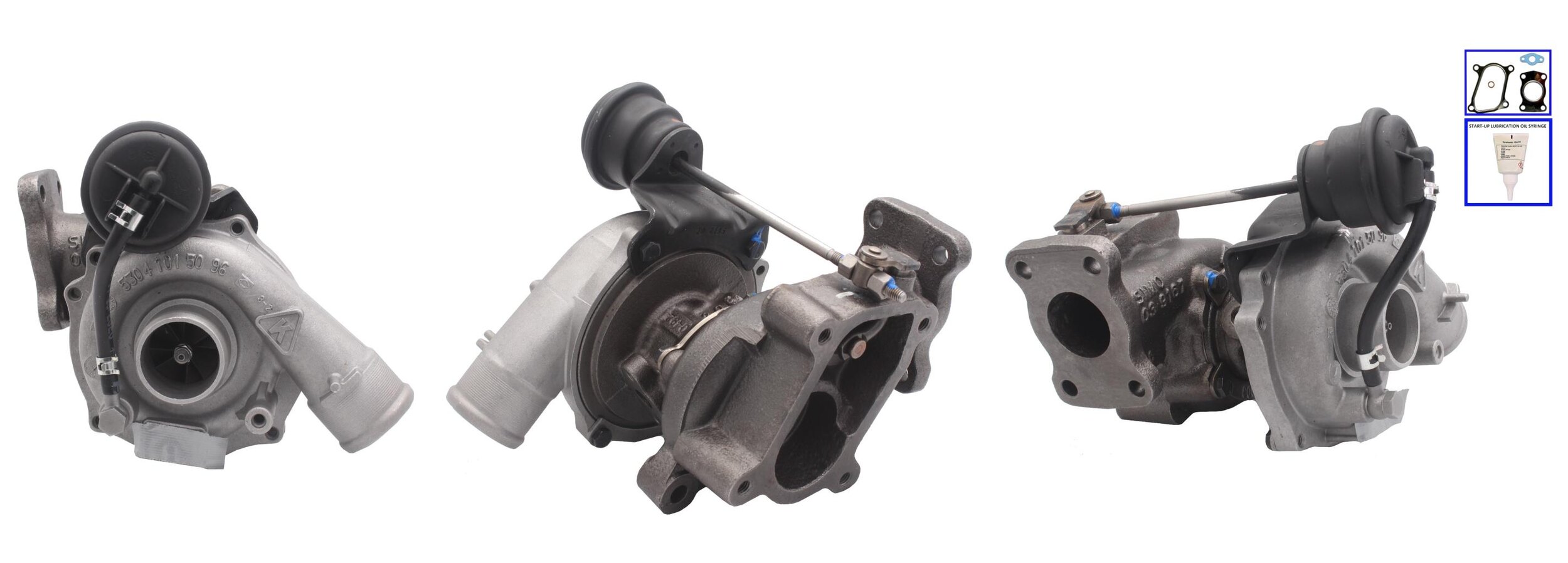 Charger, charging system - 91-1042 ELSTOCK