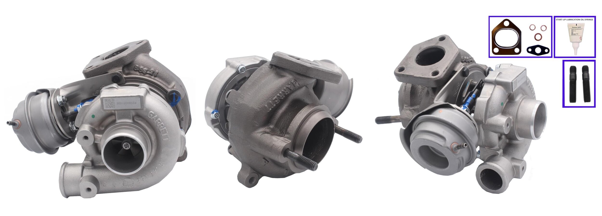 Charger, charging system - 91-1524 ELSTOCK