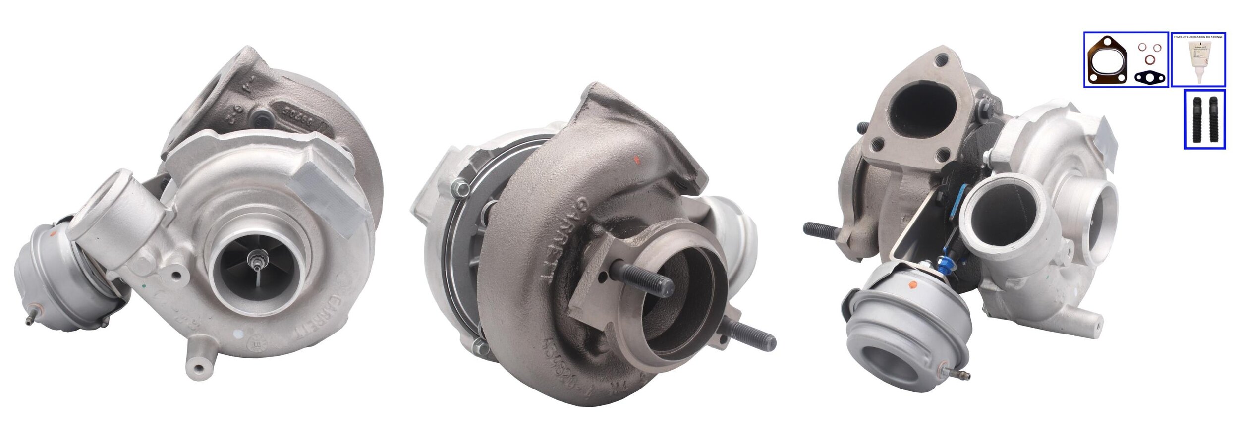 Charger, charging system - 91-1531 ELSTOCK