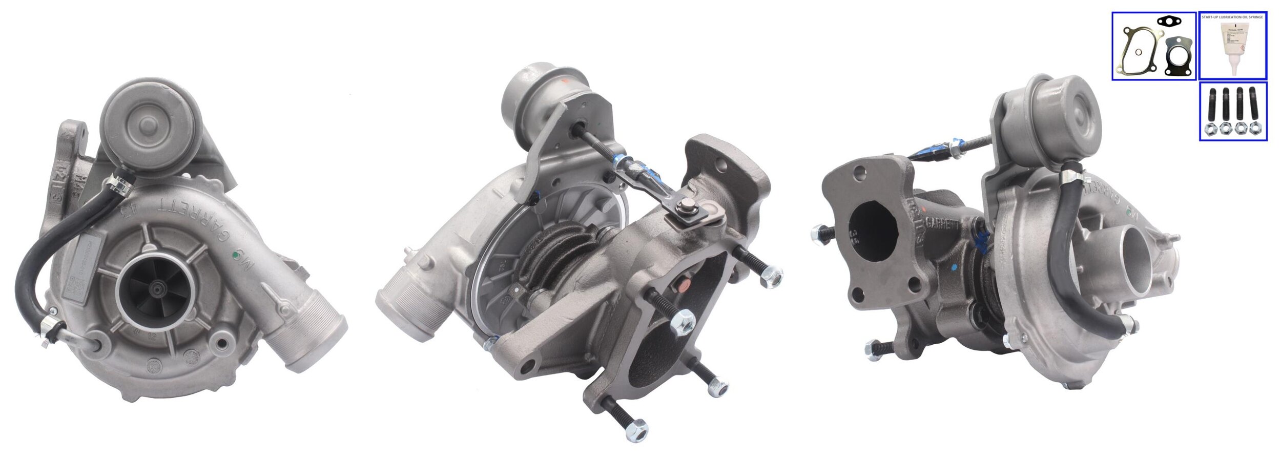 Charger, charging system - 91-1581 ELSTOCK